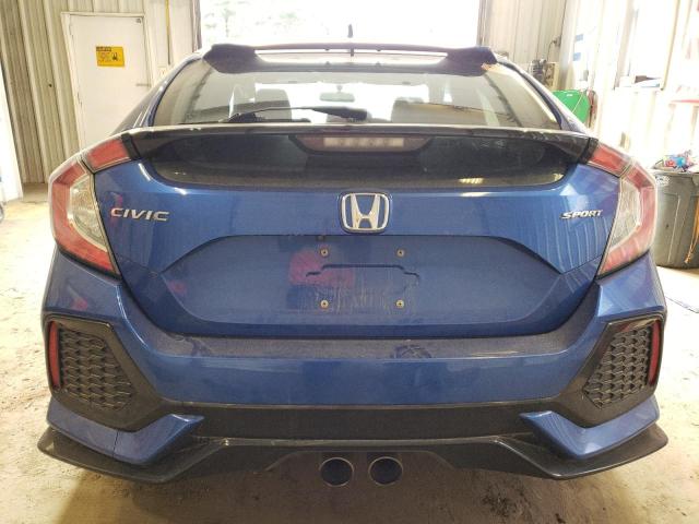 Photo 5 VIN: SHHFK7H40HU224059 - HONDA CIVIC 