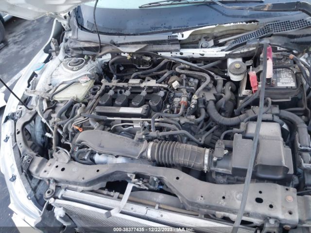 Photo 9 VIN: SHHFK7H40HU407624 - HONDA CIVIC 