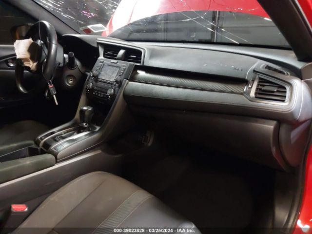 Photo 4 VIN: SHHFK7H40HU424178 - HONDA CIVIC 