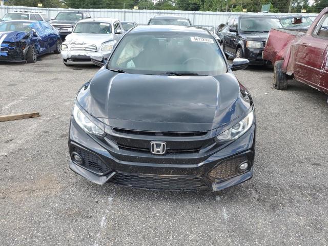 Photo 4 VIN: SHHFK7H40JU219059 - HONDA CIVIC SPOR 