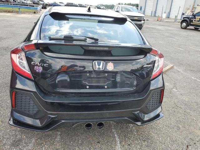 Photo 5 VIN: SHHFK7H40JU219059 - HONDA CIVIC SPOR 