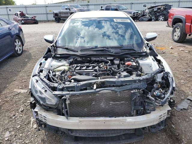 Photo 4 VIN: SHHFK7H40JU221300 - HONDA CIVIC SPOR 