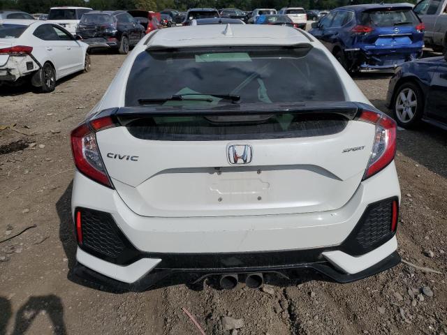 Photo 5 VIN: SHHFK7H40JU221300 - HONDA CIVIC SPOR 