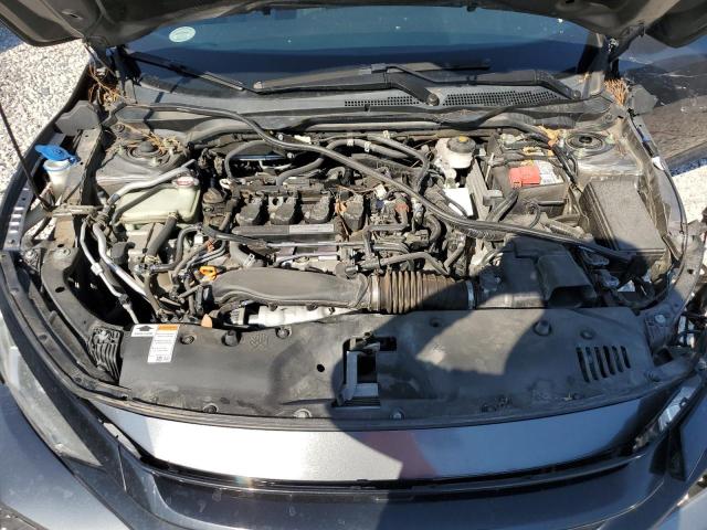 Photo 10 VIN: SHHFK7H40JU239666 - HONDA CIVIC 