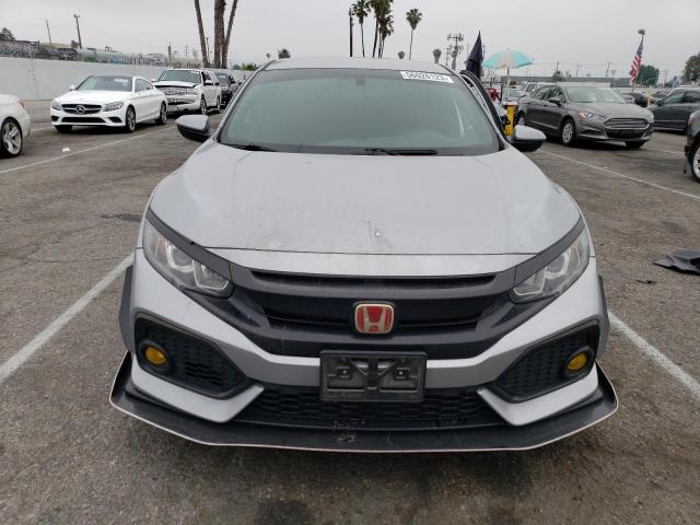 Photo 4 VIN: SHHFK7H40JU407161 - HONDA CIVIC SPOR 