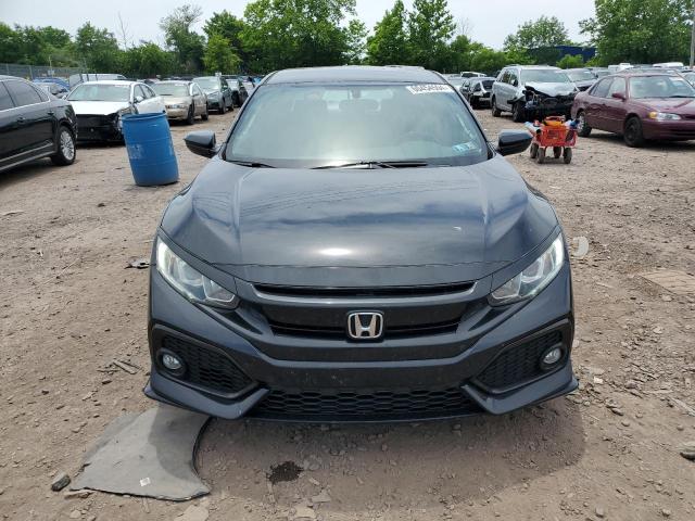 Photo 4 VIN: SHHFK7H40JU415552 - HONDA CIVIC 