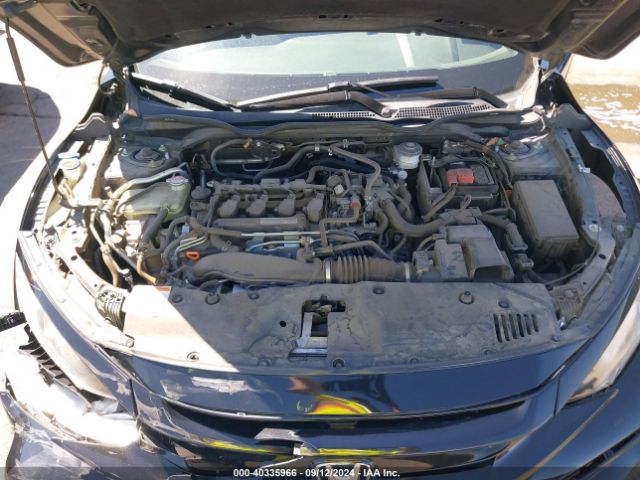 Photo 9 VIN: SHHFK7H40JU423389 - HONDA CIVIC 