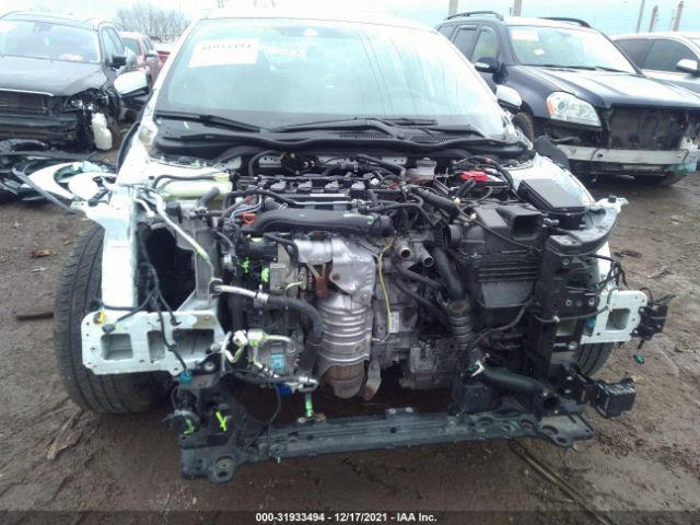 Photo 5 VIN: SHHFK7H40KU209424 - HONDA CIVIC HATCHBACK 