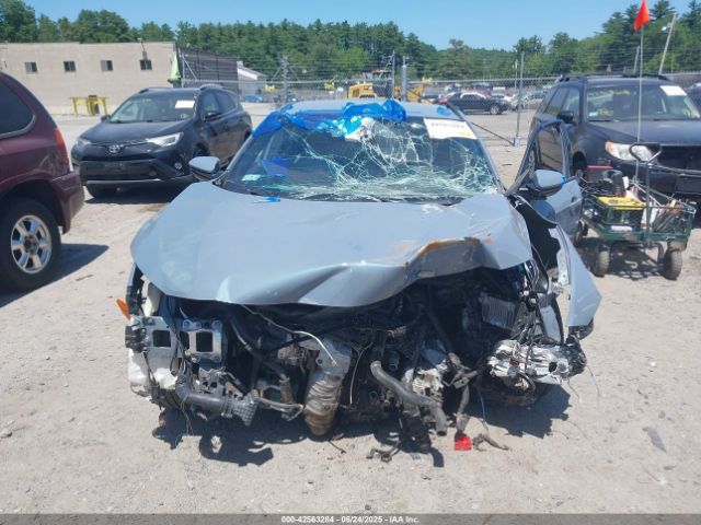 Photo 12 VIN: SHHFK7H40KU209441 - HONDA CIVIC 