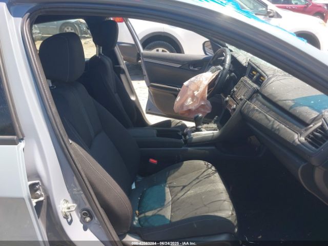 Photo 4 VIN: SHHFK7H40KU209441 - HONDA CIVIC 