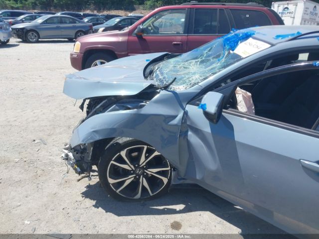 Photo 5 VIN: SHHFK7H40KU209441 - HONDA CIVIC 