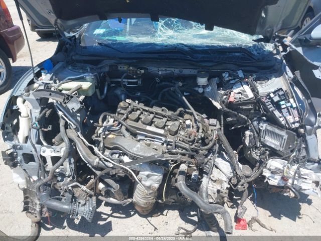 Photo 9 VIN: SHHFK7H40KU209441 - HONDA CIVIC 