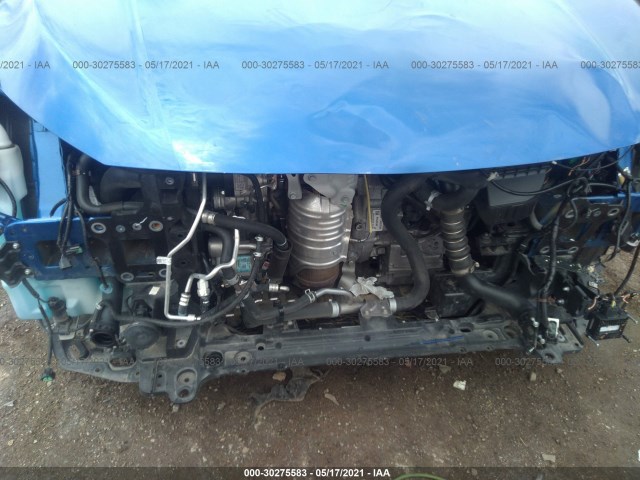 Photo 5 VIN: SHHFK7H40KU220634 - HONDA CIVIC HATCHBACK 