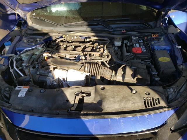 Photo 10 VIN: SHHFK7H40KU408506 - HONDA CIVIC 