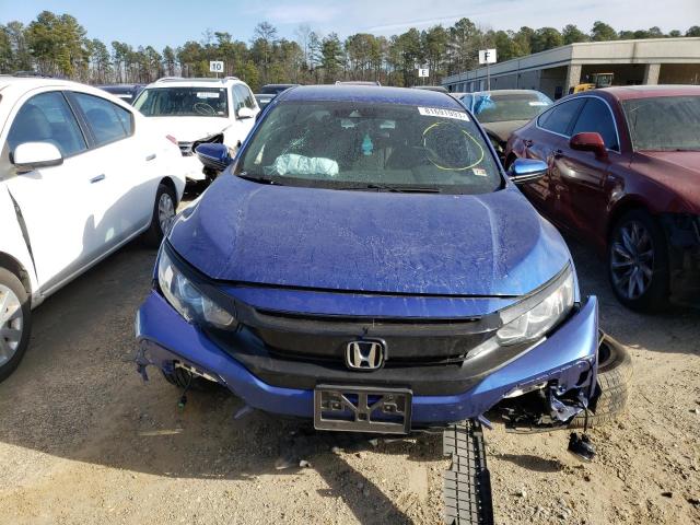 Photo 4 VIN: SHHFK7H40KU408506 - HONDA CIVIC 