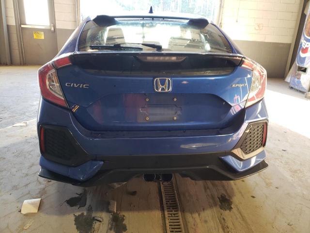 Photo 5 VIN: SHHFK7H40KU408506 - HONDA CIVIC 