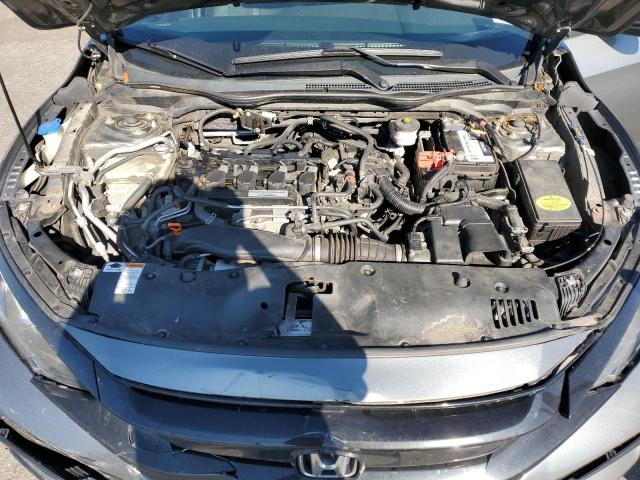 Photo 10 VIN: SHHFK7H40KU414905 - HONDA CIVIC SPOR 