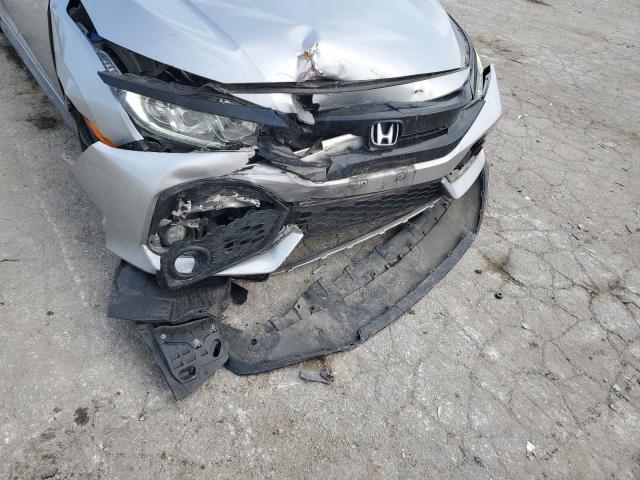 Photo 11 VIN: SHHFK7H40KU418470 - HONDA CIVIC 