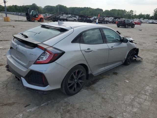 Photo 2 VIN: SHHFK7H40KU418470 - HONDA CIVIC 