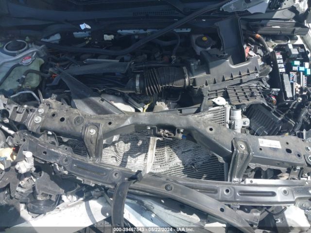 Photo 9 VIN: SHHFK7H40KU422518 - HONDA CIVIC 