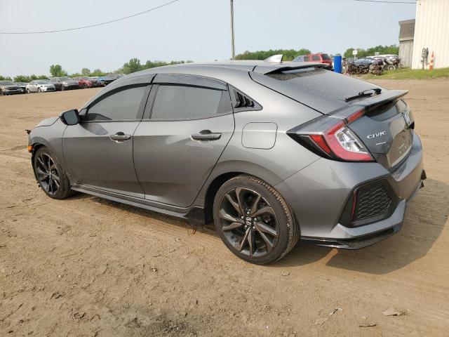 Photo 1 VIN: SHHFK7H40KU423197 - HONDA CIVIC SPOR 