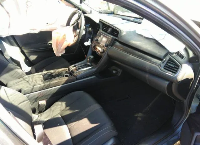 Photo 4 VIN: SHHFK7H40KU424589 - HONDA CIVIC HATCHBACK 