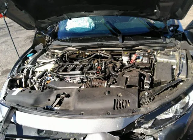 Photo 9 VIN: SHHFK7H40KU424589 - HONDA CIVIC HATCHBACK 