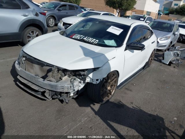 Photo 1 VIN: SHHFK7H40KU424883 - HONDA CIVIC 