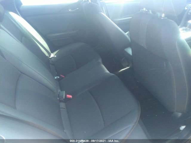 Photo 7 VIN: SHHFK7H40LU214897 - HONDA CIVIC HATCHBACK 