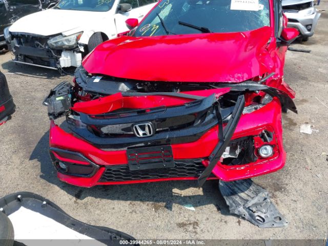 Photo 5 VIN: SHHFK7H40LU223938 - HONDA CIVIC 