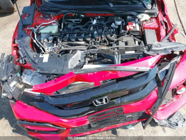 Photo 9 VIN: SHHFK7H40LU223938 - HONDA CIVIC 