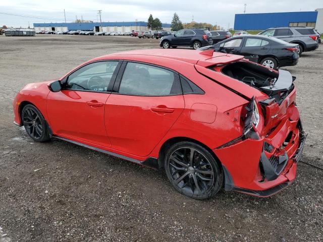 Photo 1 VIN: SHHFK7H40LU400598 - HONDA CIVIC 