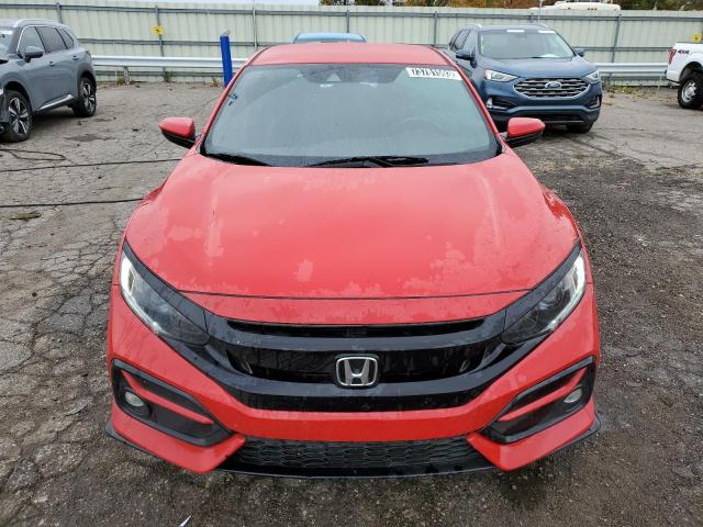 Photo 4 VIN: SHHFK7H40LU400598 - HONDA CIVIC 