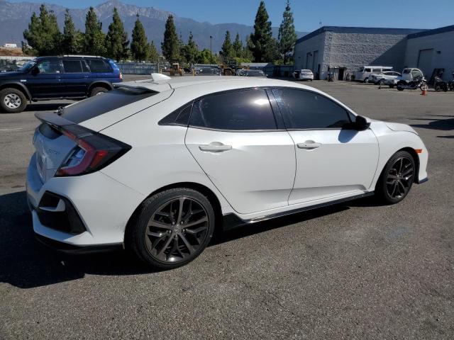 Photo 2 VIN: SHHFK7H40LU420138 - HONDA CIVIC SPOR 