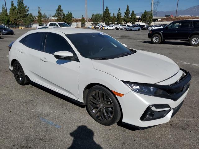 Photo 3 VIN: SHHFK7H40LU420138 - HONDA CIVIC SPOR 