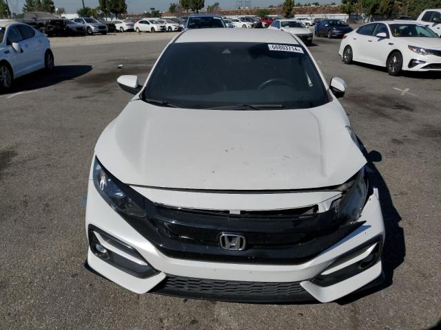 Photo 4 VIN: SHHFK7H40LU420138 - HONDA CIVIC SPOR 