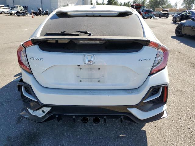 Photo 5 VIN: SHHFK7H40LU420138 - HONDA CIVIC SPOR 