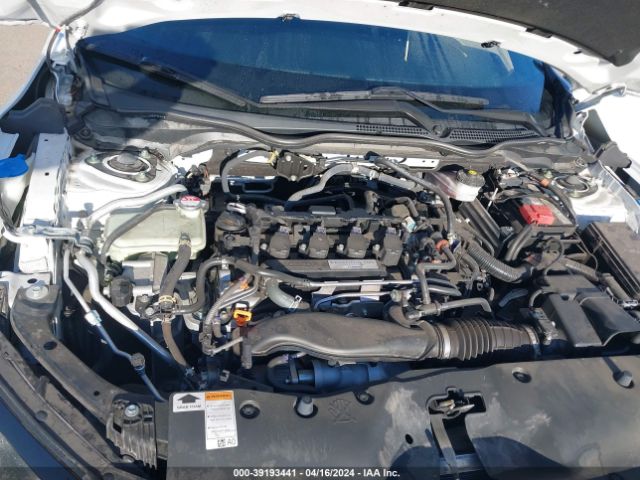 Photo 9 VIN: SHHFK7H40LU421161 - HONDA CIVIC 