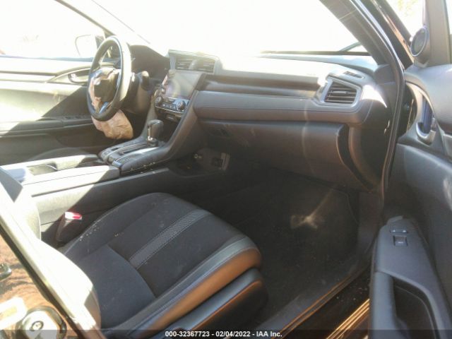 Photo 4 VIN: SHHFK7H40LU422293 - HONDA CIVIC HATCHBACK 