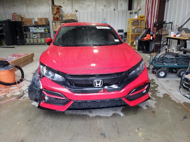 Photo 4 VIN: SHHFK7H40MU206588 - HONDA CIVIC SPOR 