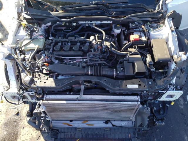 Photo 10 VIN: SHHFK7H40MU217901 - HONDA CIVIC 