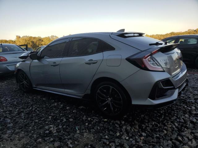 Photo 1 VIN: SHHFK7H40MU217915 - HONDA CIVIC SPOR 