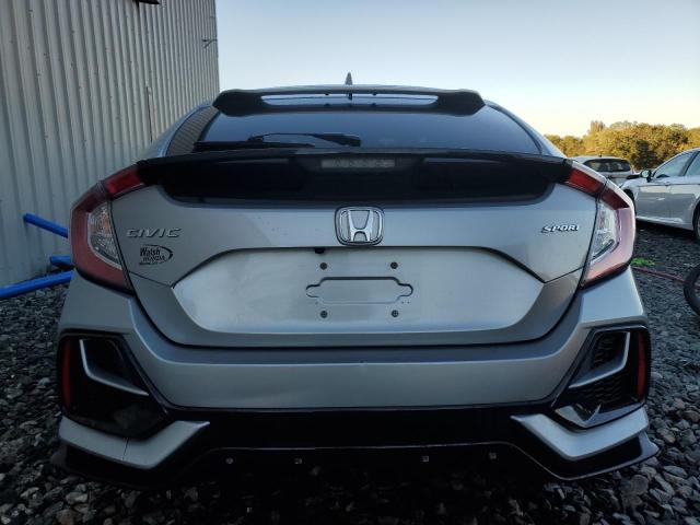 Photo 5 VIN: SHHFK7H40MU217915 - HONDA CIVIC SPOR 