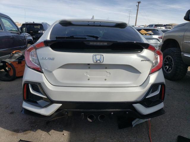 Photo 5 VIN: SHHFK7H40MU227201 - HONDA CIVIC 