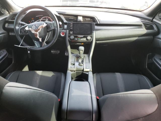 Photo 7 VIN: SHHFK7H40MU227201 - HONDA CIVIC 