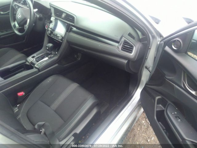 Photo 4 VIN: SHHFK7H40MU229515 - HONDA CIVIC HATCHBACK 