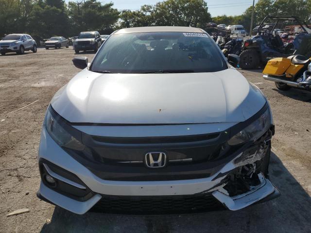 Photo 4 VIN: SHHFK7H40MU400277 - HONDA CIVIC SPOR 