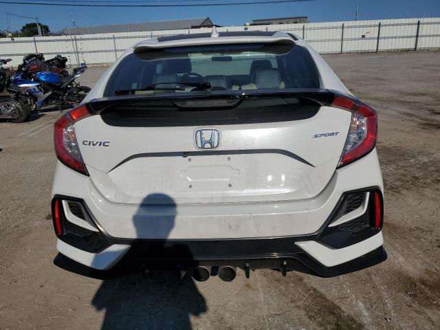 Photo 5 VIN: SHHFK7H40MU400277 - HONDA CIVIC SPOR 