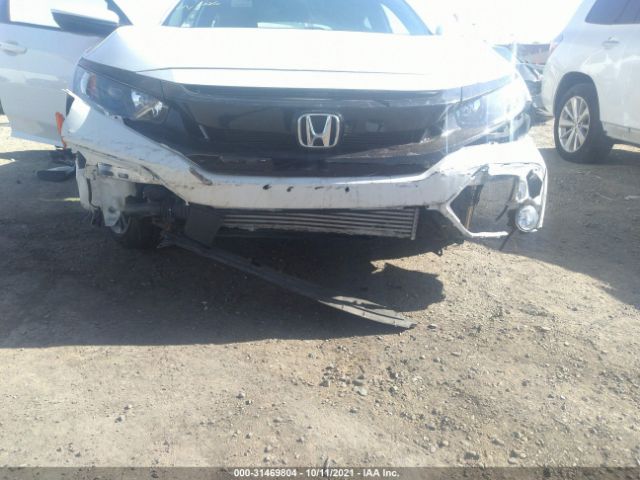 Photo 5 VIN: SHHFK7H40MU409240 - HONDA CIVIC HATCHBACK 