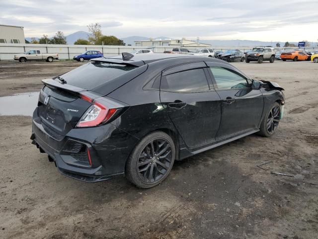 Photo 2 VIN: SHHFK7H40MU415443 - HONDA CIVIC SPOR 